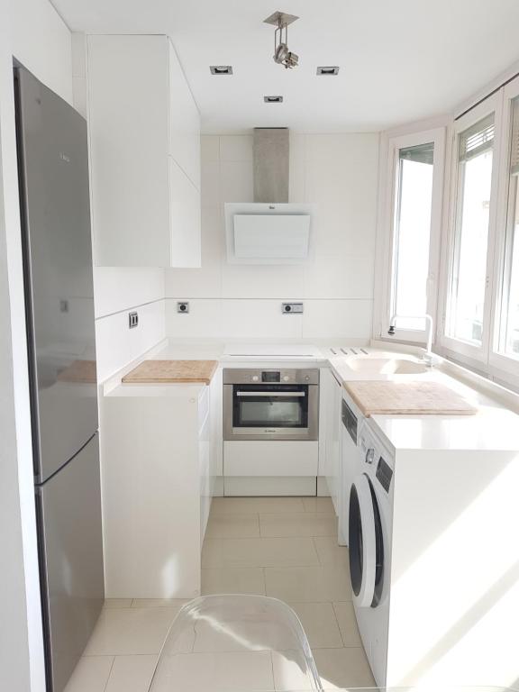 1 Linea Playa San Juan, Alicante – Tarifs 2023