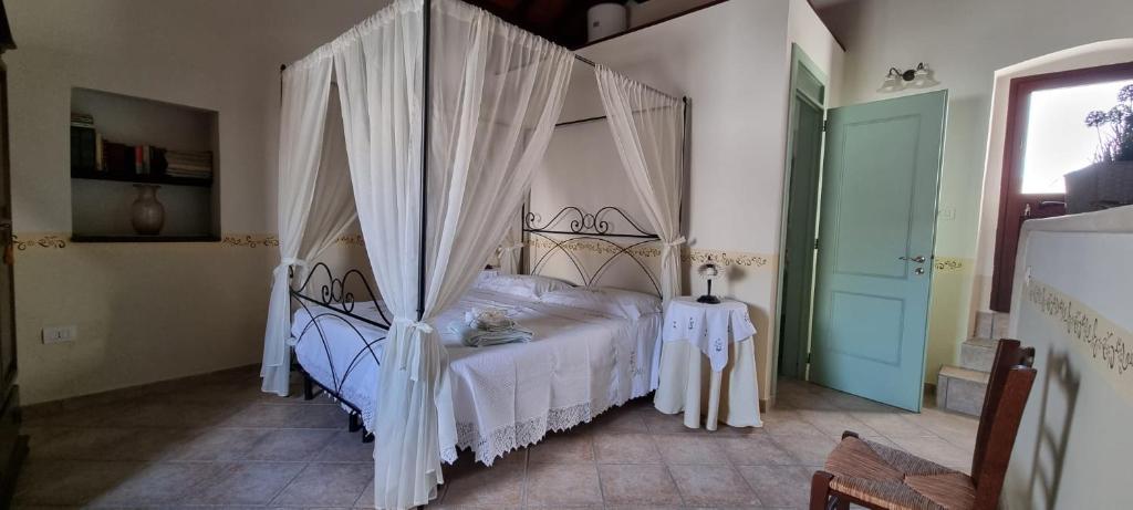 Zdjęcie z galerii obiektu La casa di Antonio w mieście Felline