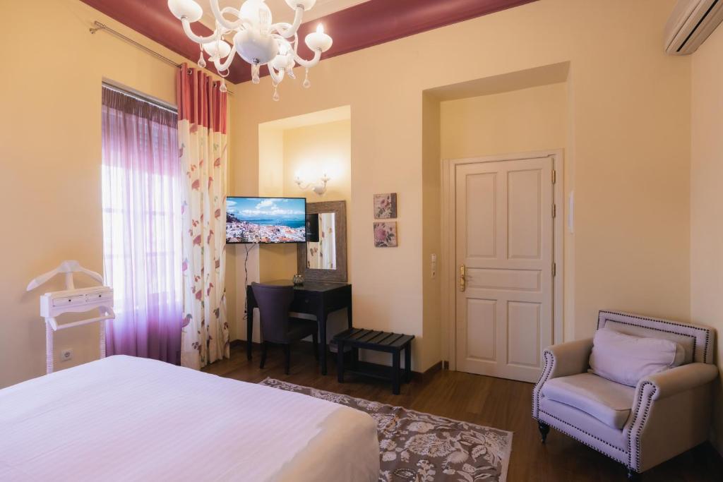 Kastello Hotel - Resim 28