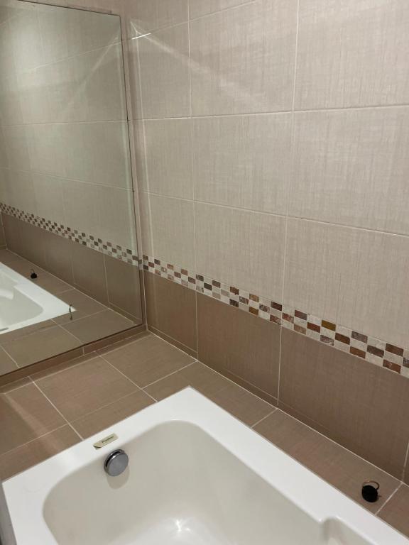 Hotel & Villas Panamá - Double Room