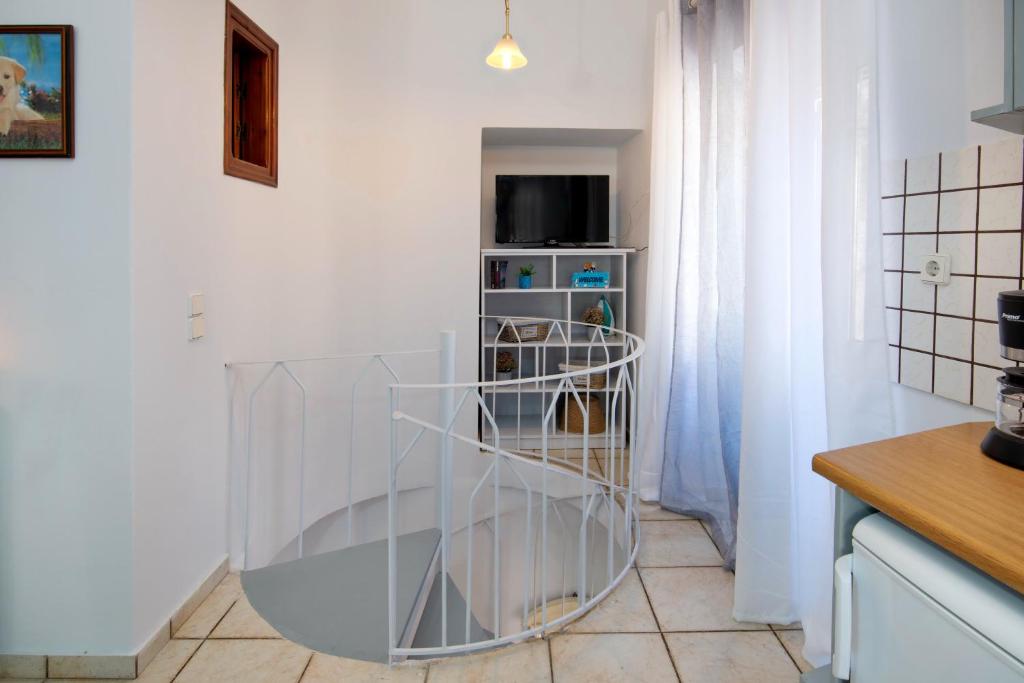 Fotografie z fotogalerie ubytování Paxos Center v destinaci Gaios