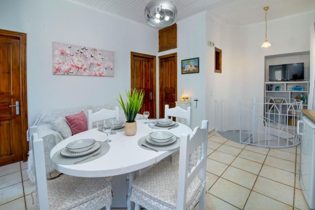 Fotografie z fotogalerie ubytování Paxos Center v destinaci Gaios