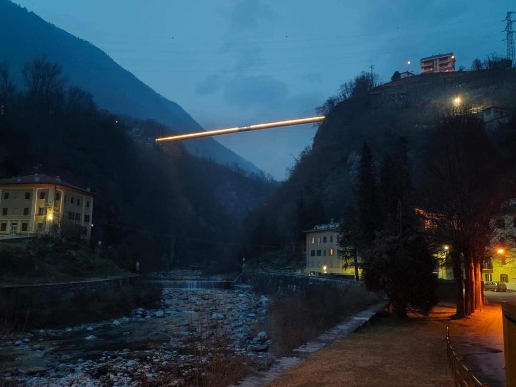 Foto dalla galleria di Dietro l'angolo Sondrio a Sondrio