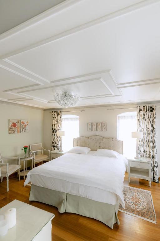 Kastello Hotel - Resim 36