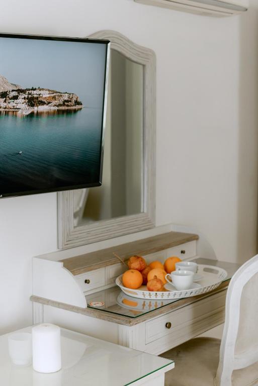 Kastello Hotel - Resim 41