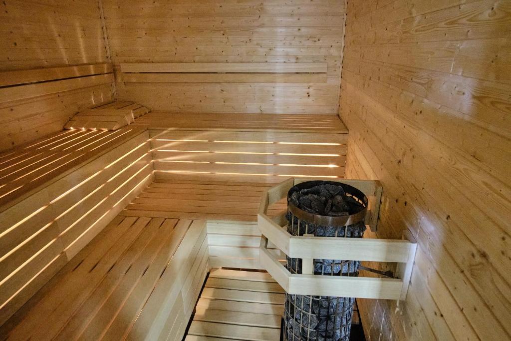 Fotografie z fotogalerie ubytování Wellness Penzion Kotár v Prostřední Bečvě