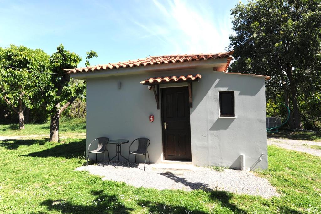 Camping & Bungalows Castle View - 3