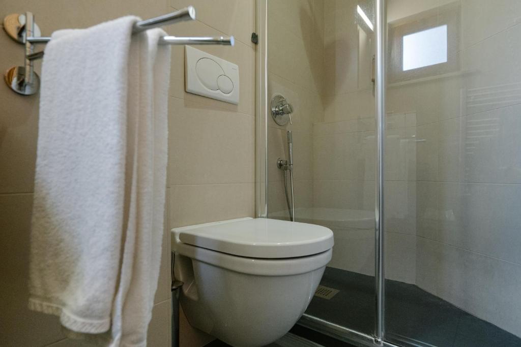 Hotel Giulietta e Romeo ***S - 6