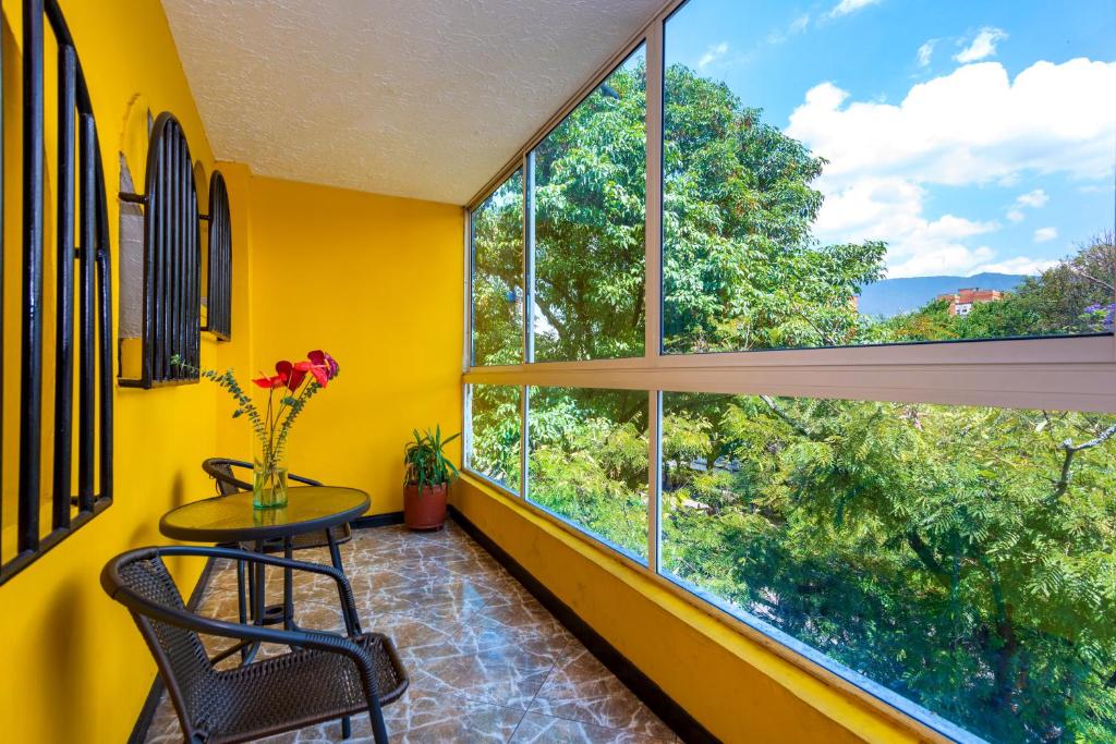 Ayenda 1234 Imperio 70, Medellín (precios actualizados 2026)