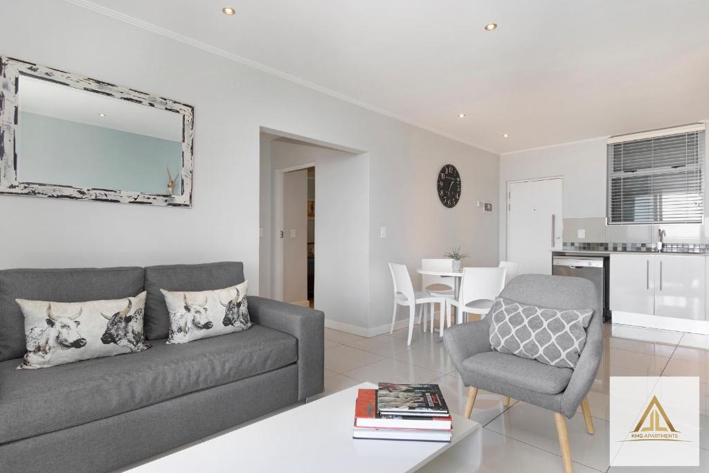 KMG Apartments at The Apex - Apartamento De Dos Dormitorios