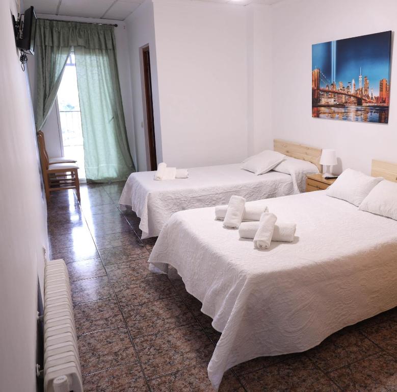 Imagen de la galería de Mesón Kubano B&B, en Sant Mateu