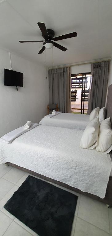 Sister's Haven - Standaard King Room