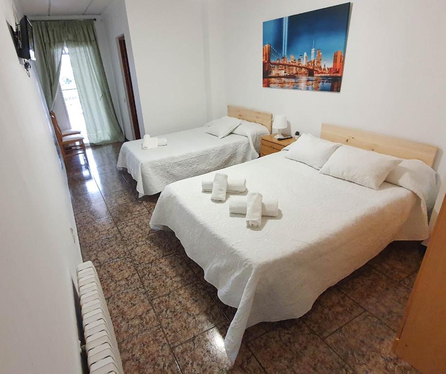 Mesón Kubano B&B, Sant Mateu – Bijgewerkte prijzen 2023