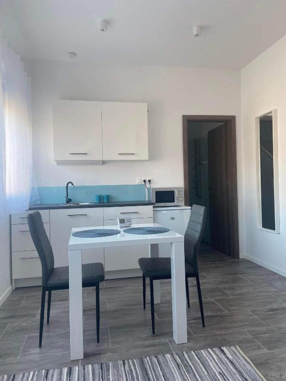 Fotografie z fotogalerie ubytování Villa Corner v destinaci Tihany