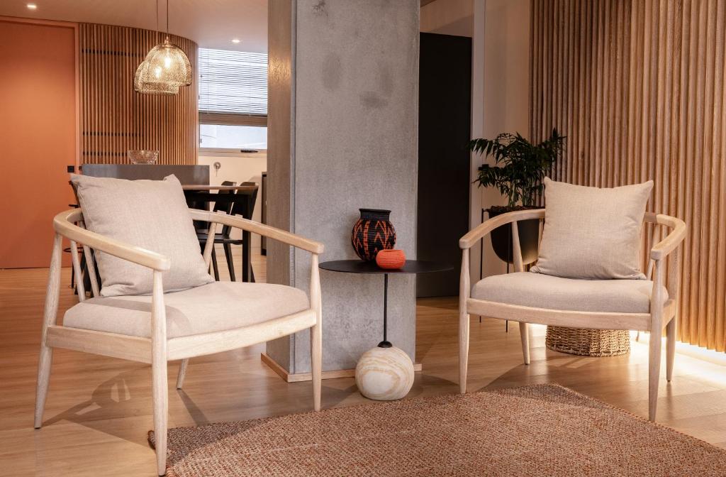 Topá House - Appartement