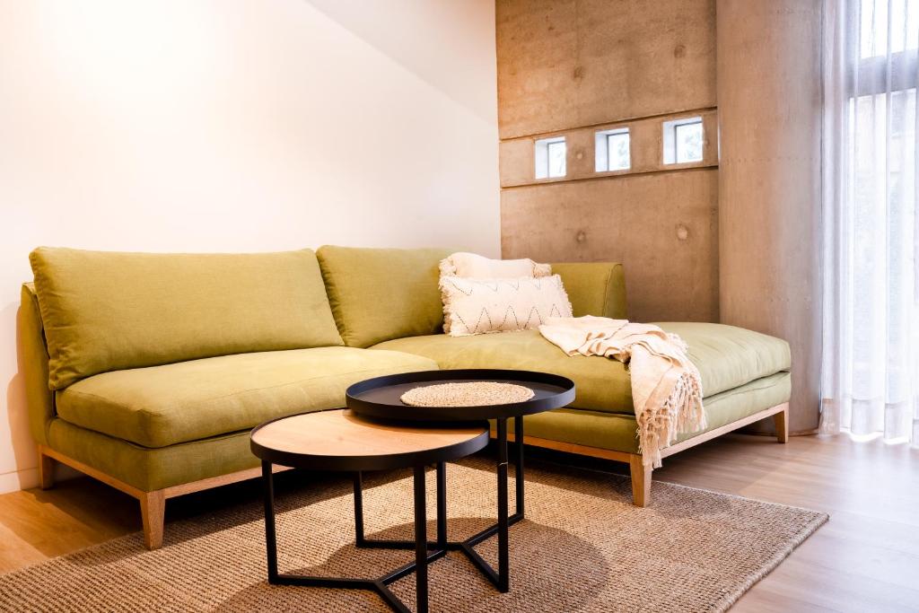 Topá House - Twee-kamer Appartement