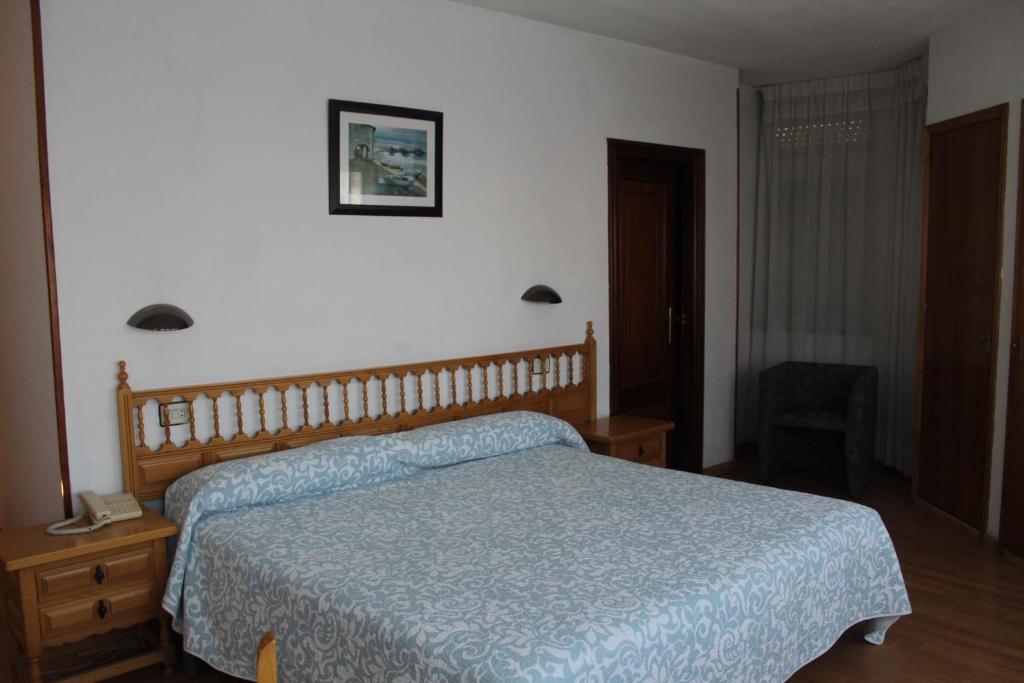 Iberian Luxury Puente Romano, Monforte de Lemos – Updated ...