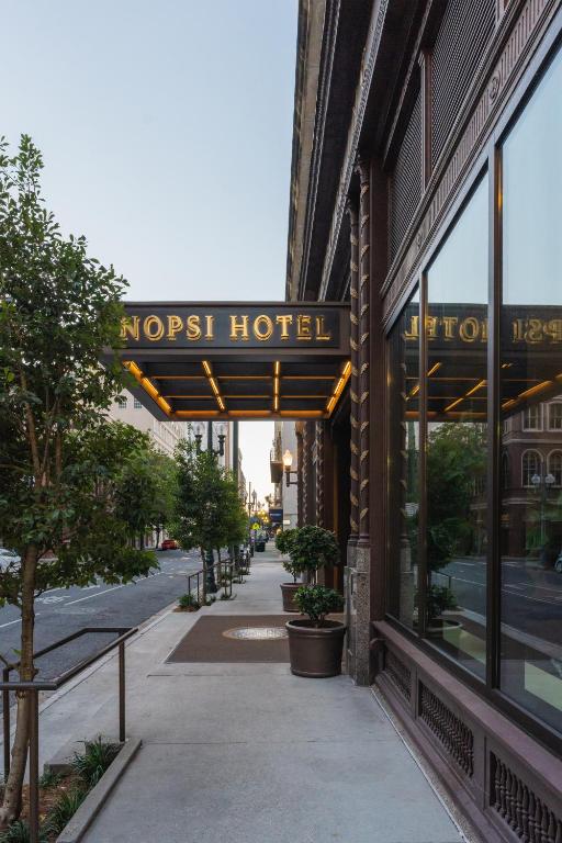 NOPSI Hotel New Orleans - Housity