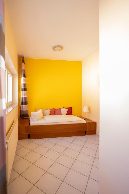 Hotel Nahetal - Familienzimmer