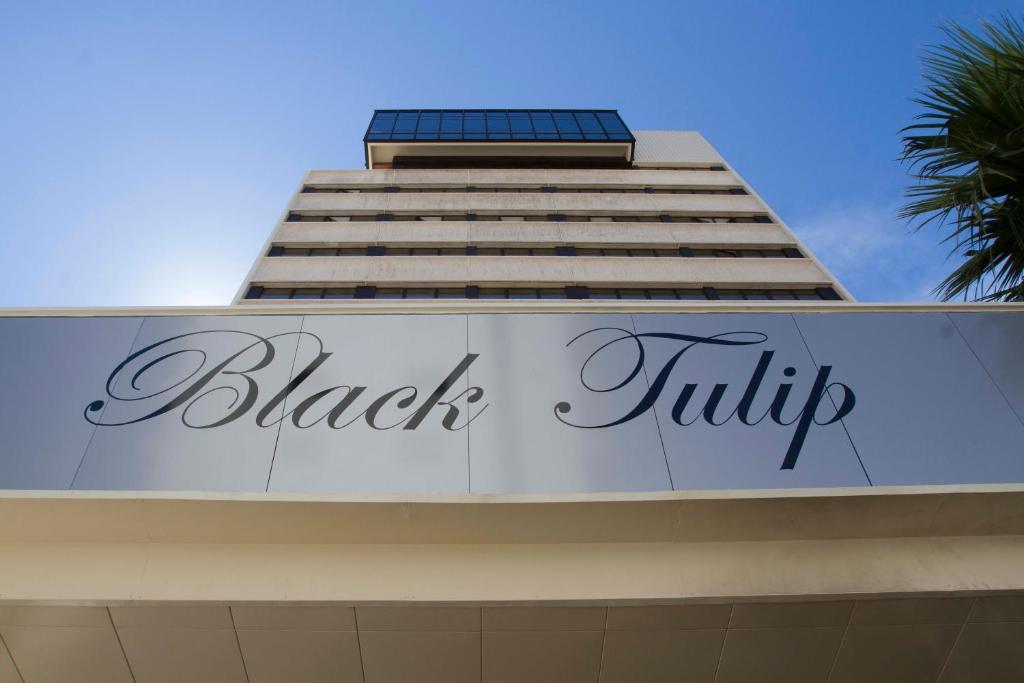 Hotel Black Tulip - Porto Gaia - Resim 42