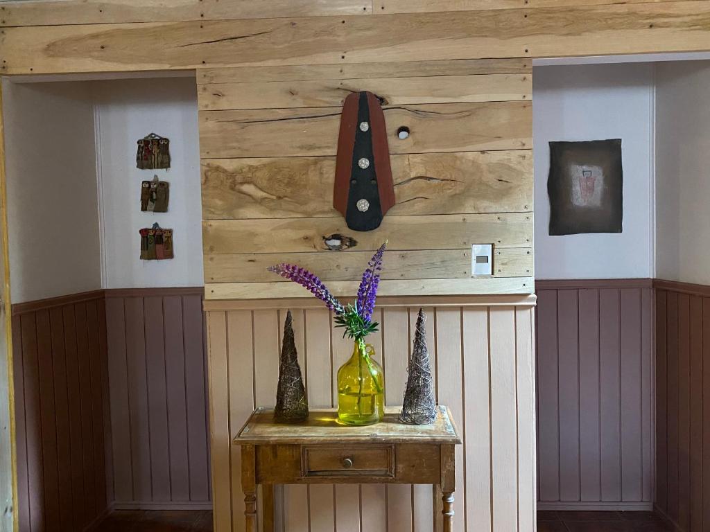 Fotografie z fotogalerie ubytování Hotel Aquaterra v destinaci Puerto Natales