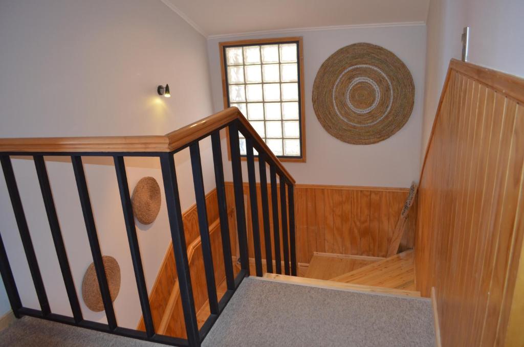 Fotografie z fotogalerie ubytování Hotel Aquaterra v destinaci Puerto Natales