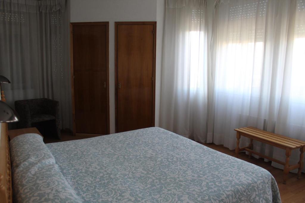 Iberian Luxury Puente Romano, Монфорте-де-Лемос - обновленные ...