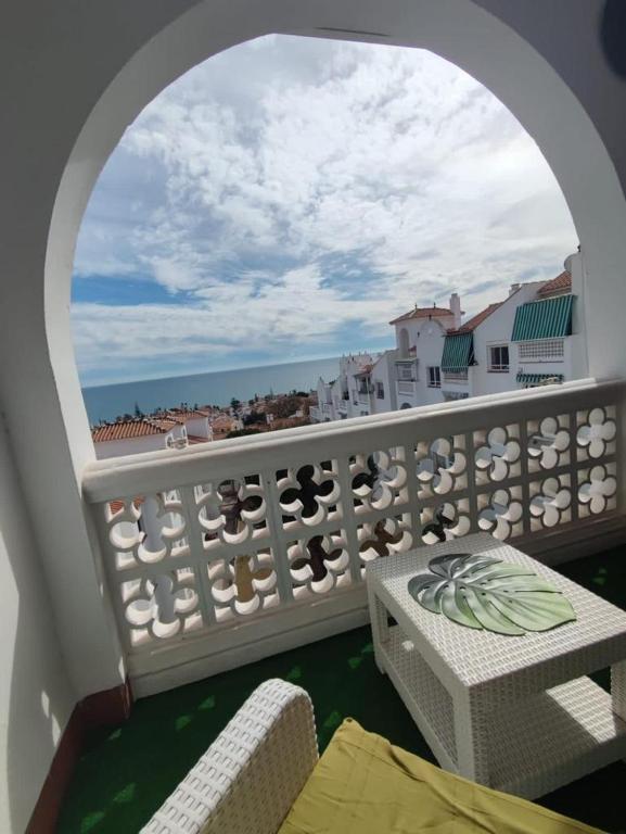Apartamento con vistas al mar, Cala del Moral – Updated 2022 ...
