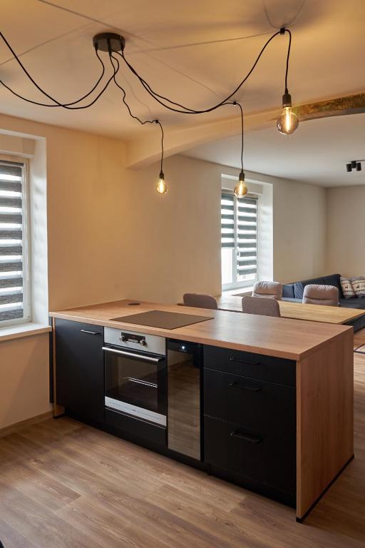 Fotografie z fotogalerie ubytování Urtica apartmány v destinaci Nová Ves v Horách