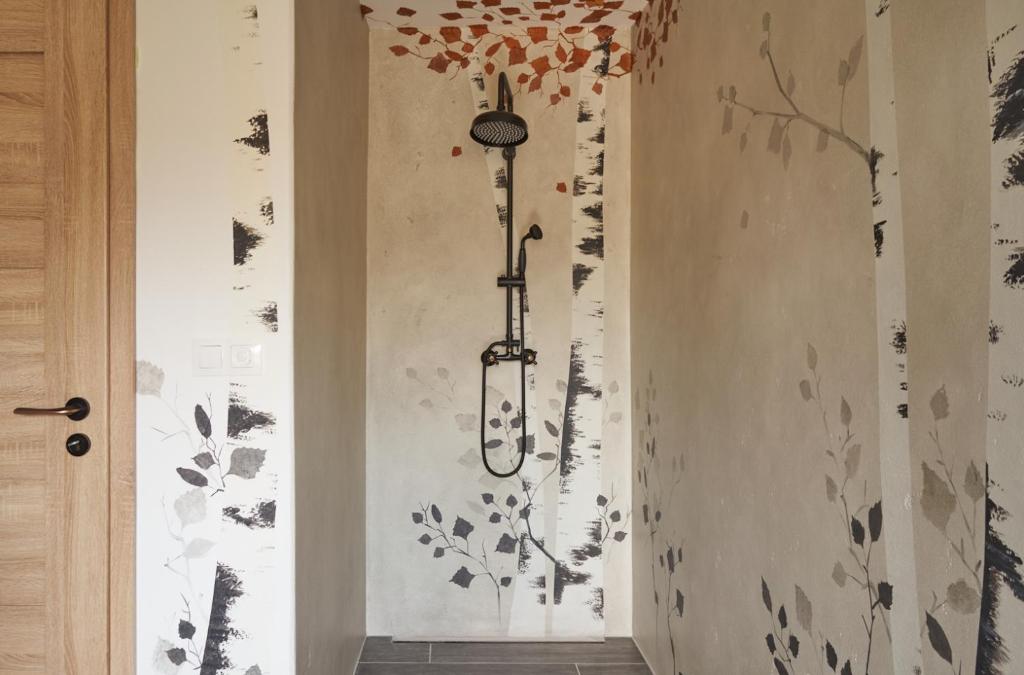 Fotografie z fotogalerie ubytování Urtica apartmány v destinaci Nová Ves v Horách