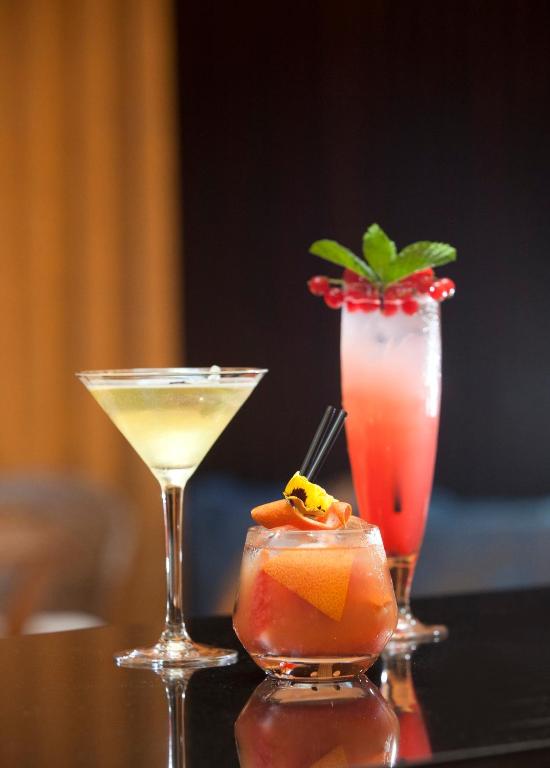 Dorsett Shepherds Bush London - Resim 17