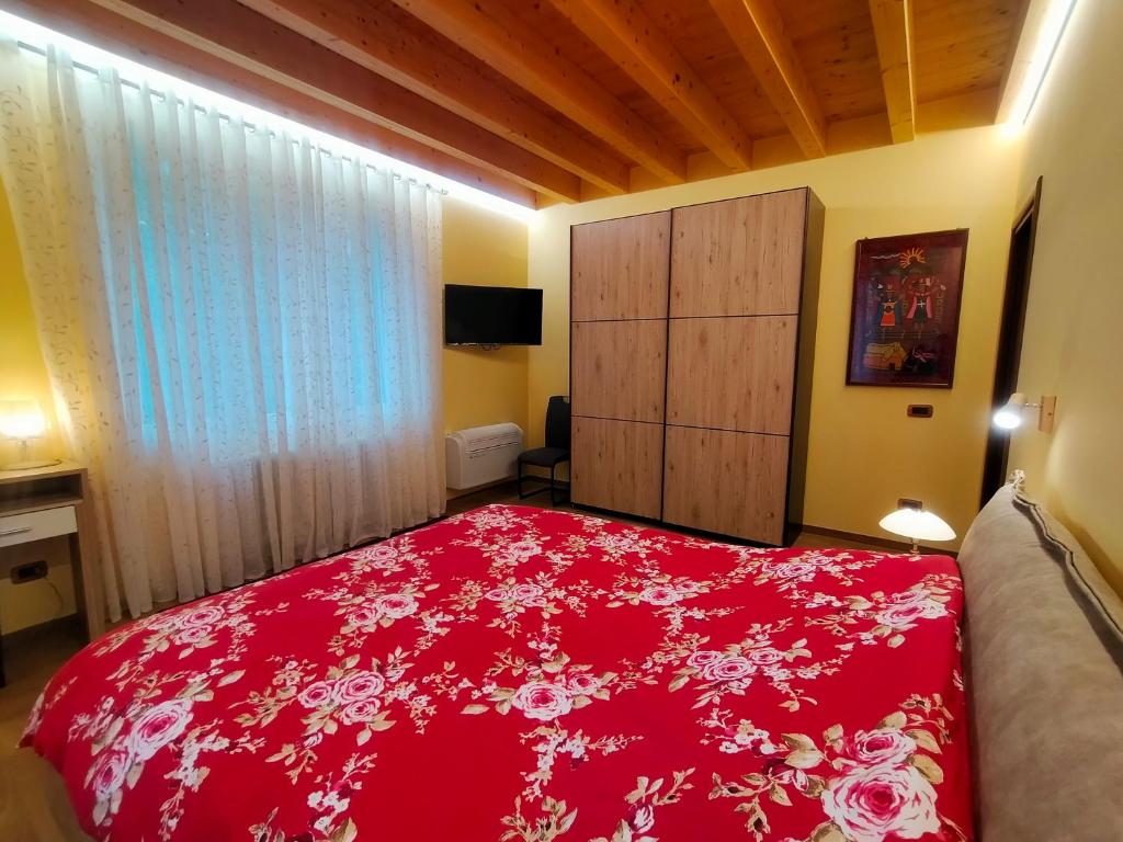 Verona City Arsenale Apartment