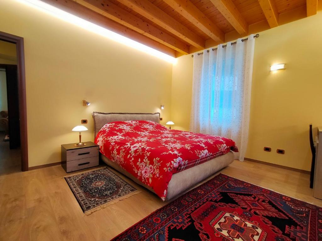 Verona City Arsenale Apartment