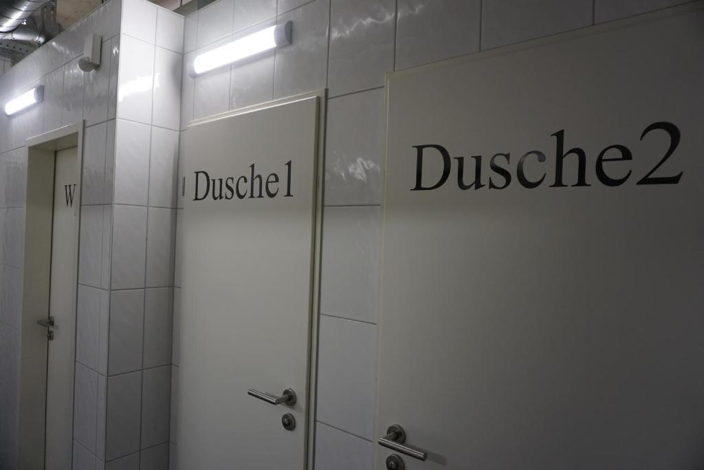 Fotografie z fotogalerie ubytování Bett3de v destinaci Erding