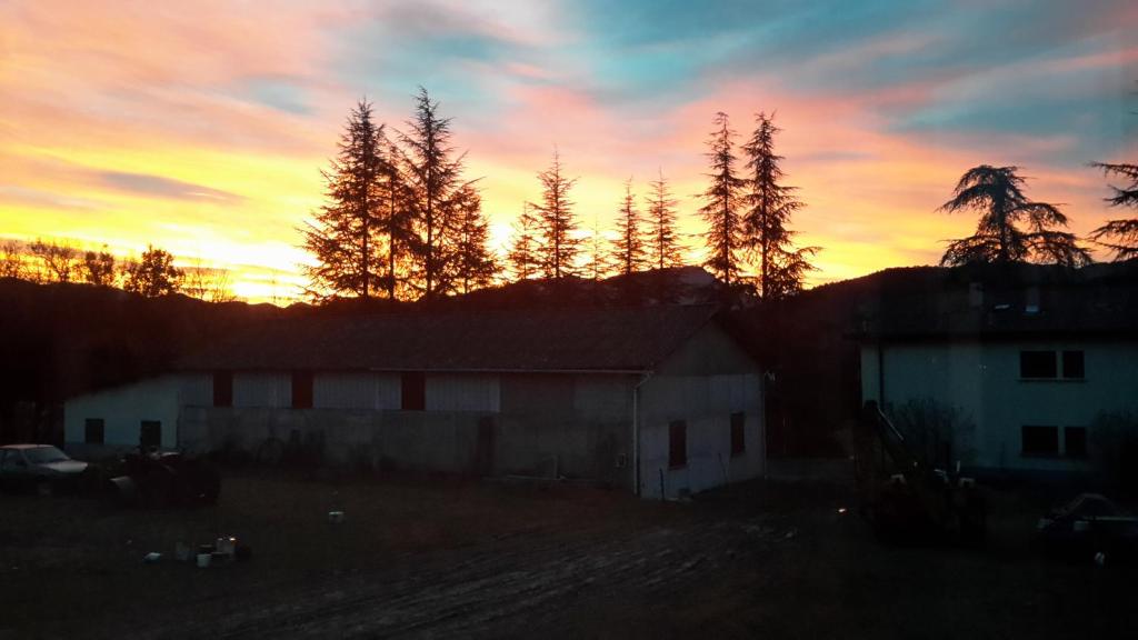 Appartement à la campagne - Huis Met één Slaapkamer