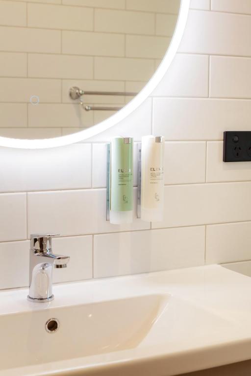 Wigram Hotel - Resim 29