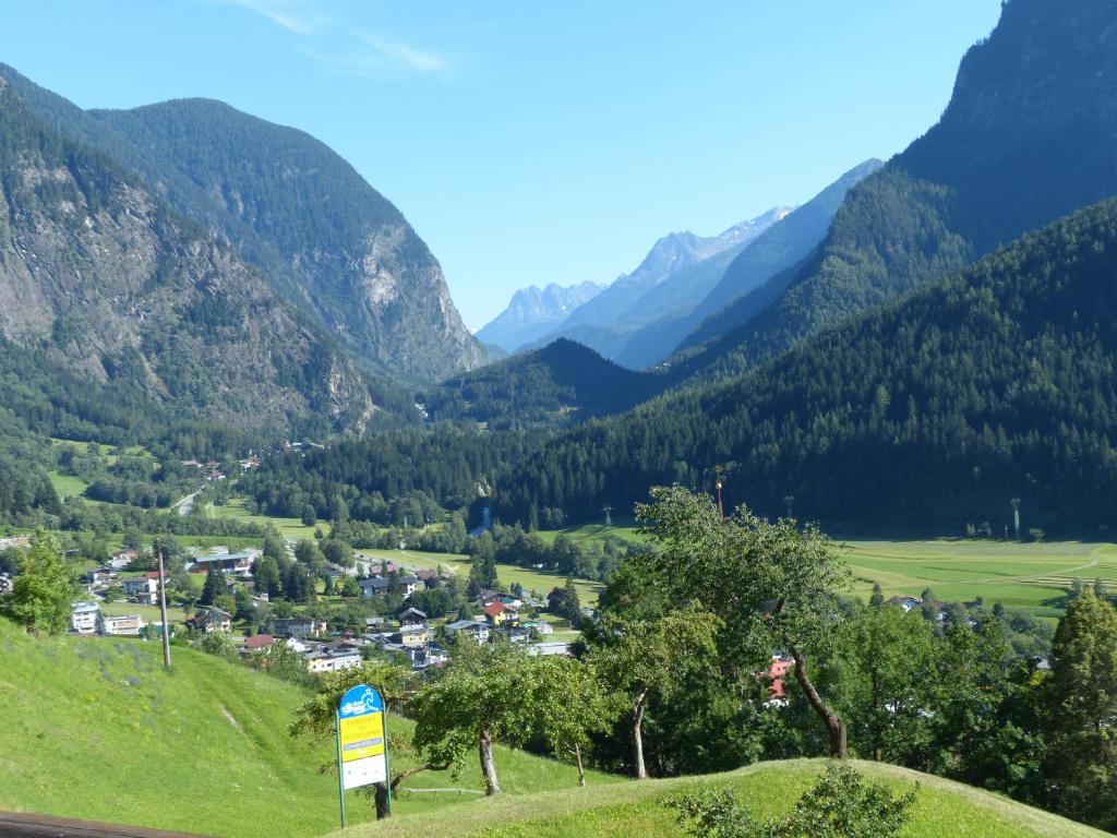 Fotografie z fotogalerie ubytování Winklerhof v destinaci Oetz