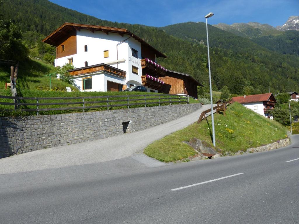 Fotografie z fotogalerie ubytování Winklerhof v destinaci Oetz