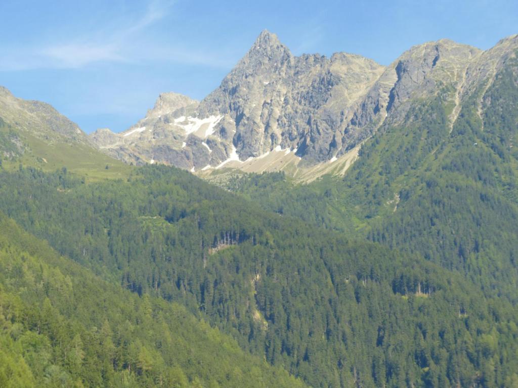 Fotografie z fotogalerie ubytování Winklerhof v destinaci Oetz