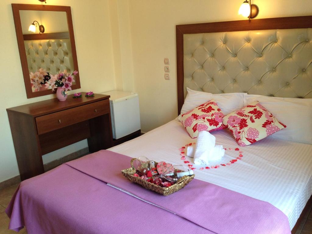 Hotel Karagianni - 19