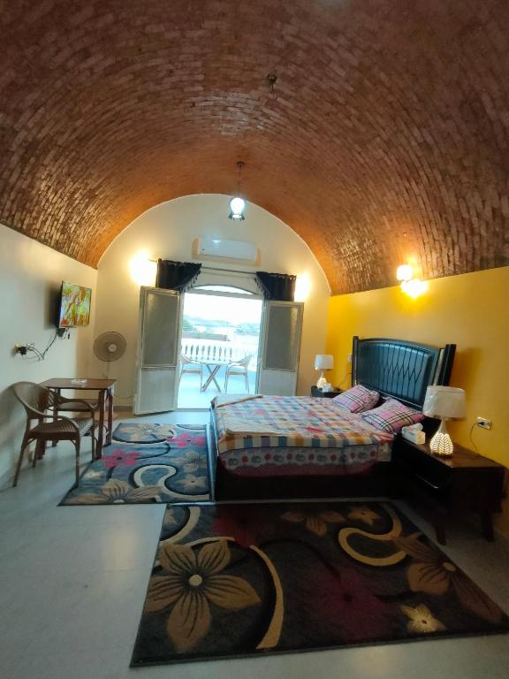 Abu simbel Nubian Guest House - 7