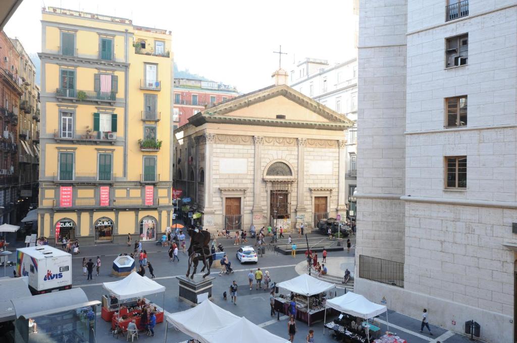 Residenza Borbonica - 14