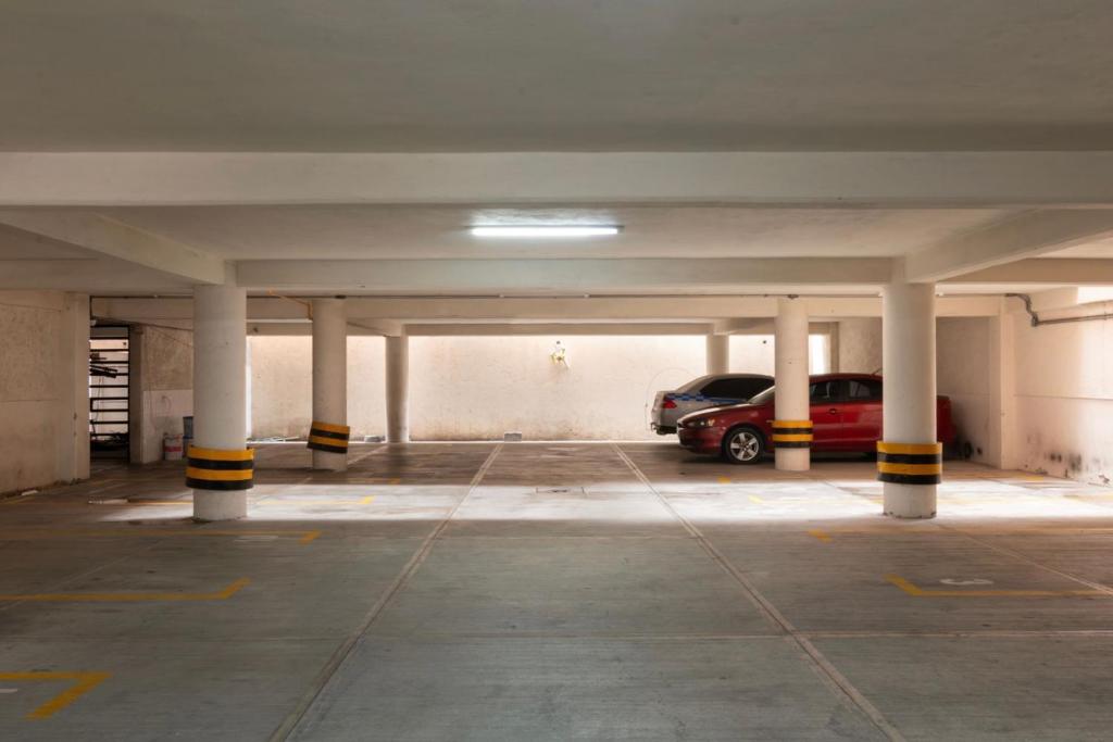 Fotografie z fotogalerie ubytování Sendero Hotel v destinaci Actopan