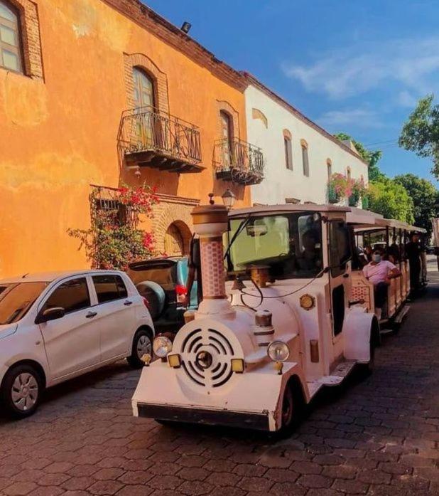 Fotografie z fotogalerie ubytování Hostal Mi Rincón v destinaci Santo Domingo
