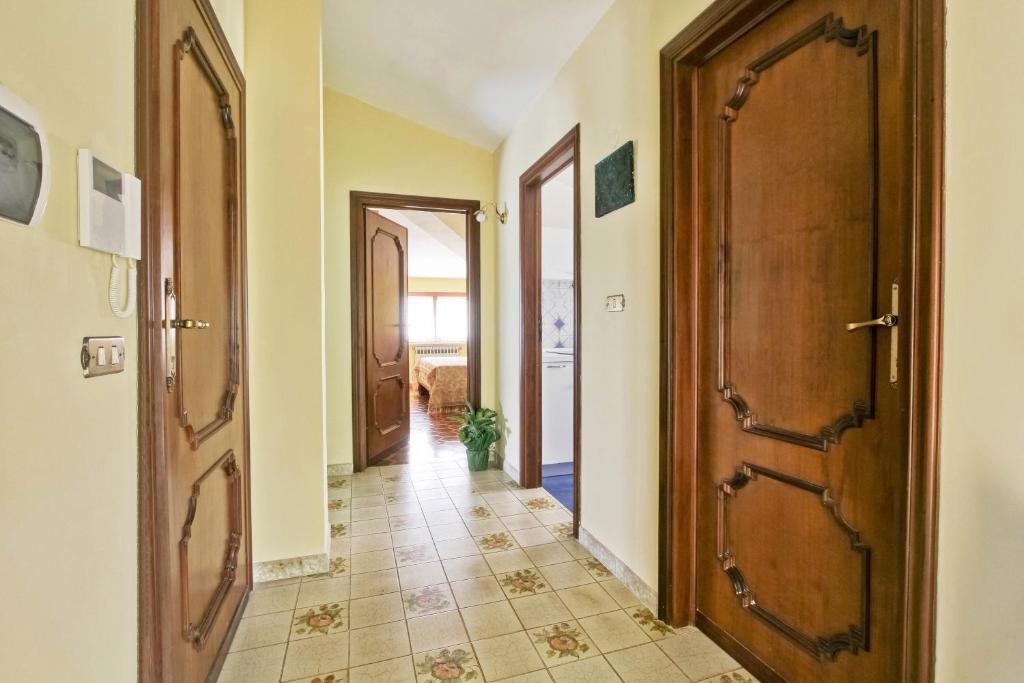 Fotografia z galérie ubytovania Villa Marchionni v destinácii Cese