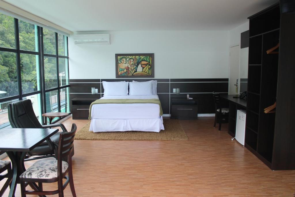 Uiara Amazon Resort, Manaus – Precios actualizados 2023