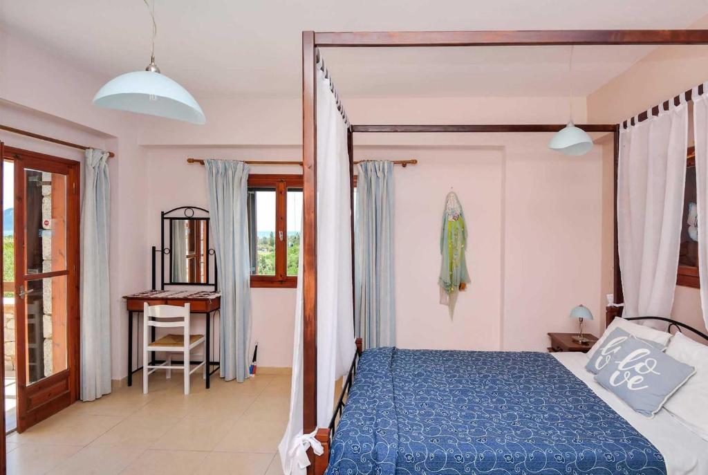 Booking.com: Βίλα Epavlis , Μεθώνη, Ελλάδα - 5 Σχόλια επισκεπτών . Κάντε  κράτηση ξενοδοχείου τώρα!
