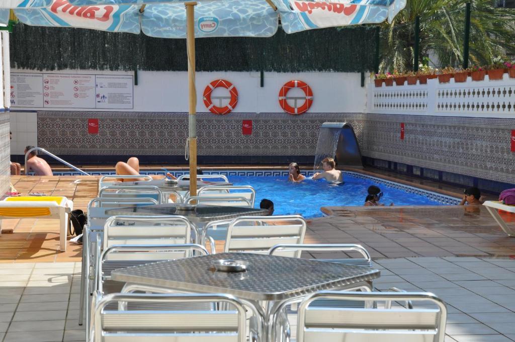 Aparthotel Safari, Calella – Bijgewerkte prijzen 2023