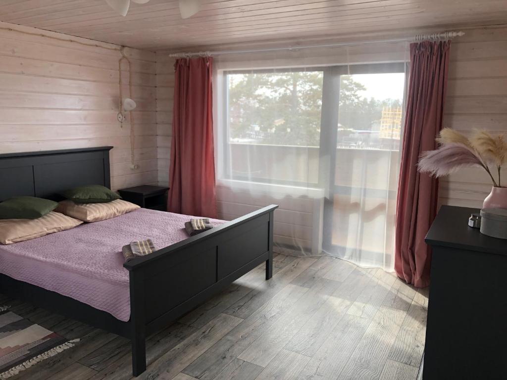 «ViPhouse Olkhon»
