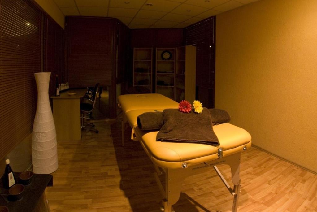 Fotografie z fotogalerie ubytování Hotel Fit Fun v destinaci Harrachov